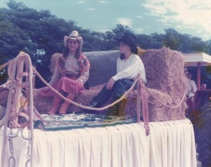 1986 - Desfile Festa do Peão 14